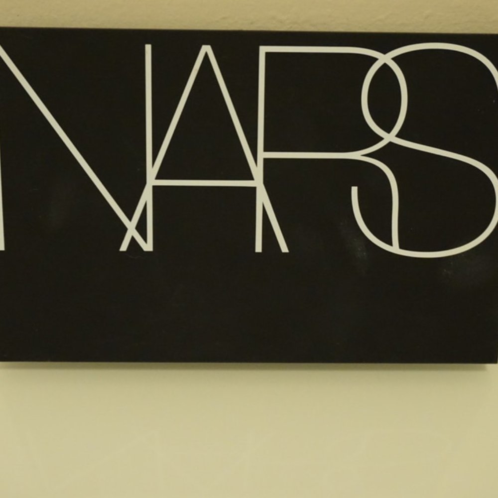 NARS Makeup Your Mind Palette